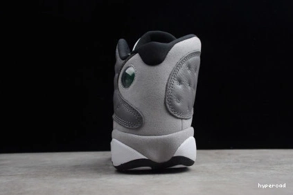 Hyperoad ATMOSPHERE AIR JORDAN 13 GREY 0914